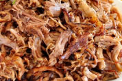 Pork Carnitas